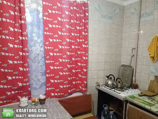 Sell 1-room apartment. Киев,  Радужная — photo 1
