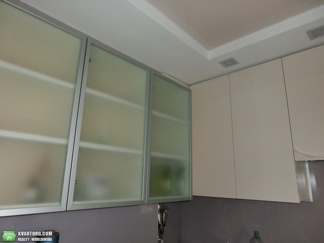 Rent out 1-room apartment. Киев, Никольский пер. — photo 5