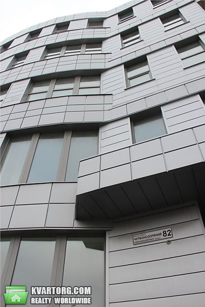 Rent out office. Киев, п-те Краснозвёздный — photo 1