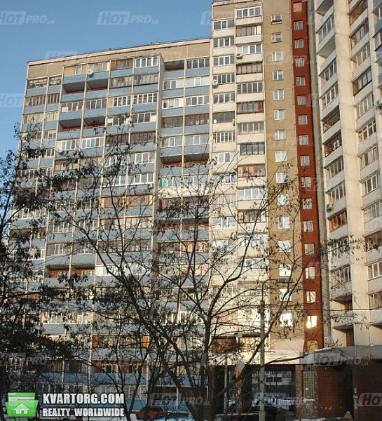 Sell 3-room apartment. Киев, Заболотного — photo 1