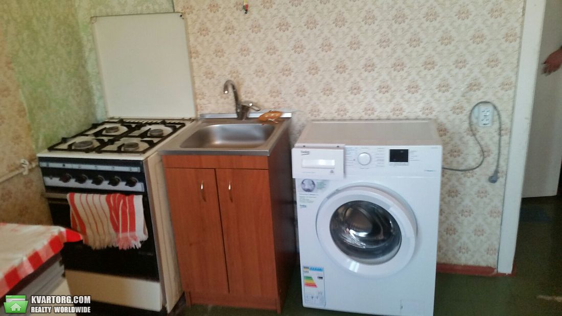 Rent out 2-room apartment. Киев, Жмаченко — photo 7