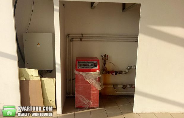 Rent out warehouse. Киев,  Красноткацкая — photo 5