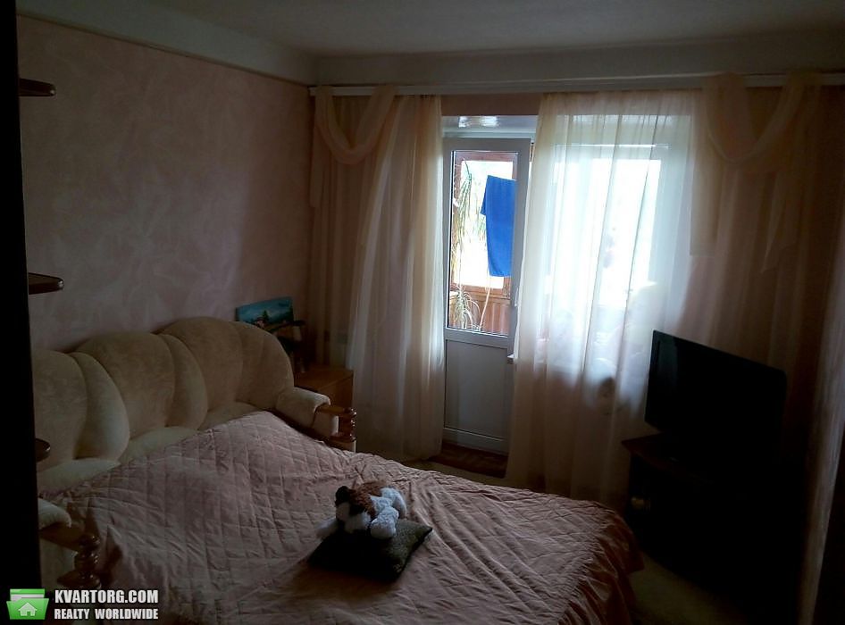 Sell 3-room apartment. Киев,  Оболонский пр — photo 3