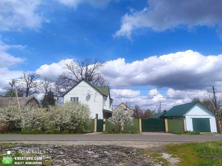 Sell house. Киев, Майская — photo 1