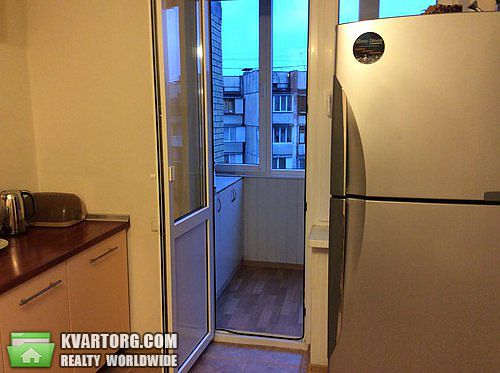 Rent out 3-room apartment. Киев, Никольско-Слободская — photo 5