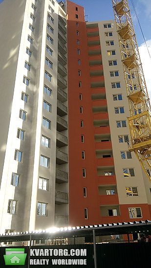 Sell 1-room apartment. Киев,  Милославская — photo 1