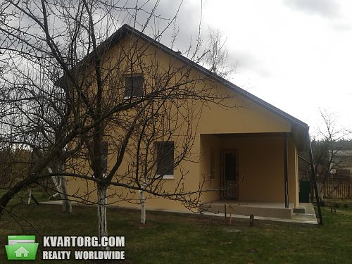 Rent out house. Киевская обл., с. Растесное — photo 1
