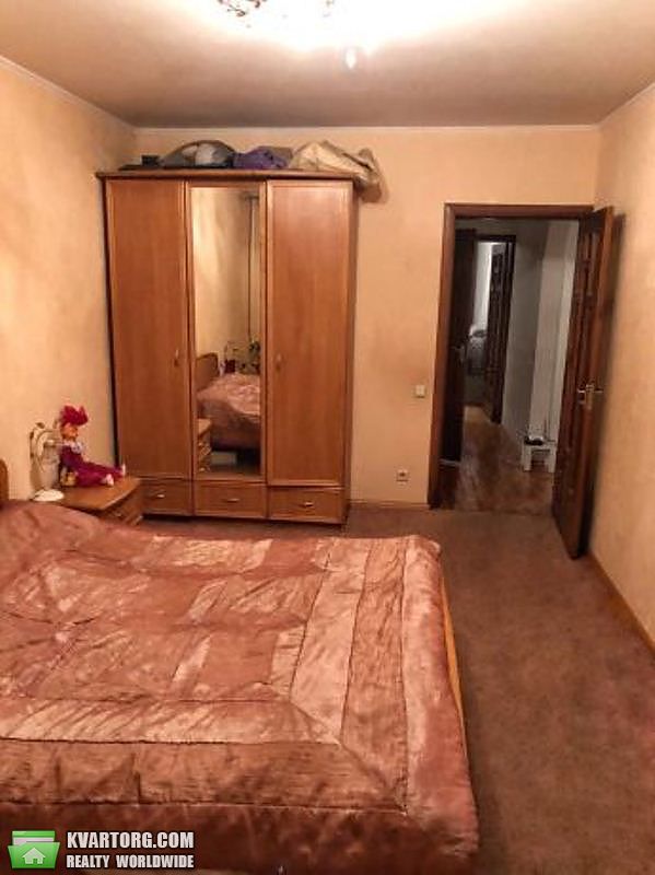 Sell 3-room apartment. Киев,  Борщаговская — photo 3
