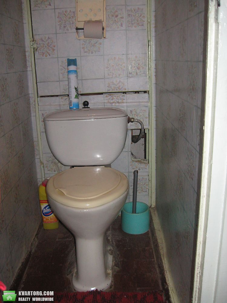 Sell 3-room apartment. Киев, ул,Героев Сталинграда — photo 8