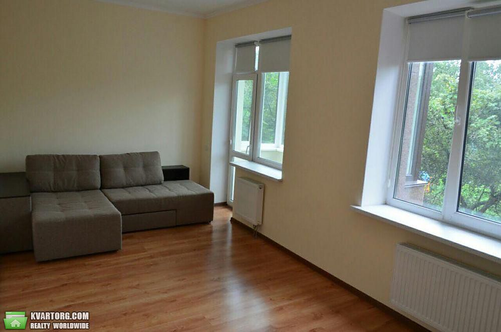 Rent out 2-room apartment. Киев,  Щербакова — photo 1