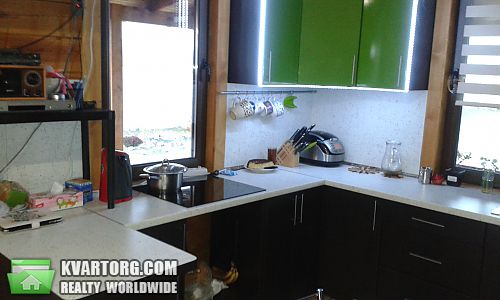 Rent out house. Киев, Луганская — photo 2