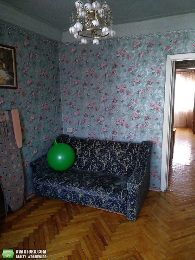 Sell 3-room apartment. Киев, Кириловская — photo 4