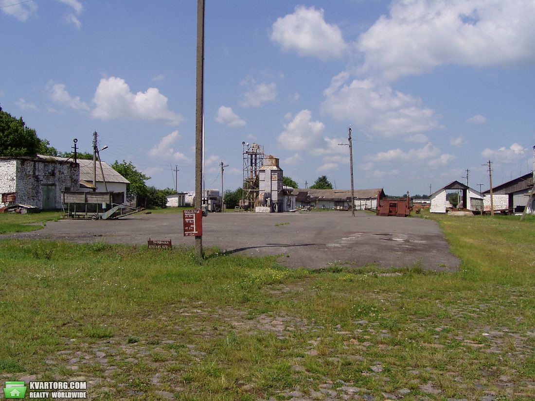 Sell warehouse. Кировоград, Красно-Маяковская — photo 1
