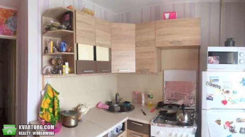Sell 2-room apartment. Киев,  Ромена Роллана бул — photo 4