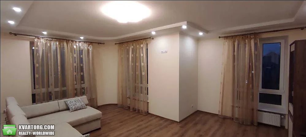Rent out 2-room apartment. Львов, Стрийська — photo 2