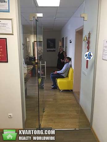 Rent out office. Киев,  Антоновича — photo 1