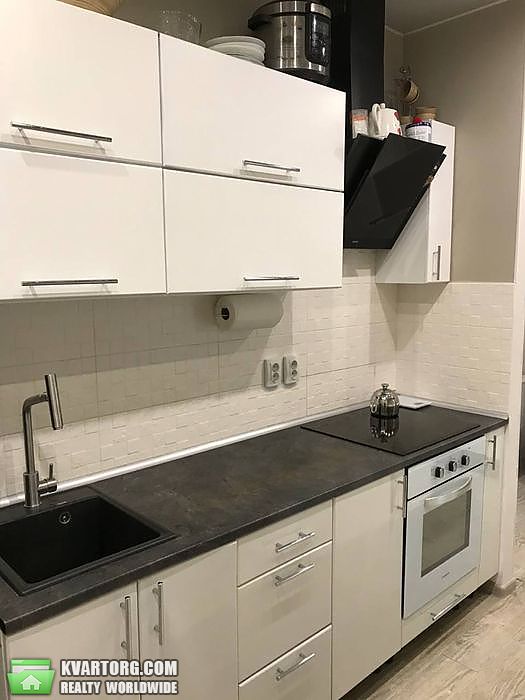 Sell 1-room apartment. Киев,  Ломоносова — photo 5