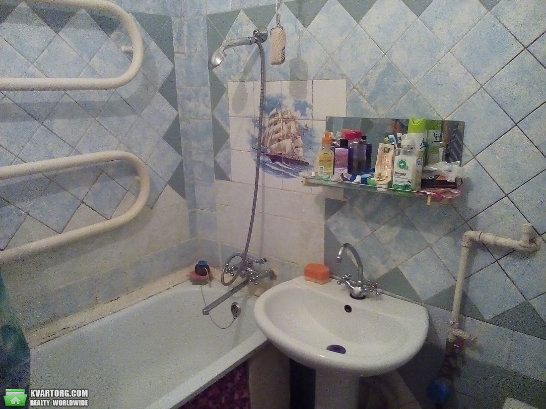 Sell 2-room apartment. Киев,  Осиповского — photo 2