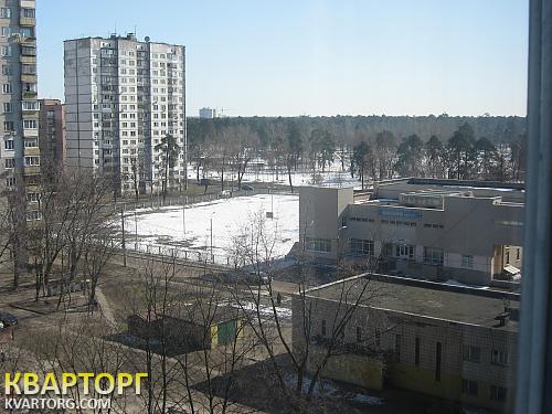 Rent out 2-room apartment. Киев,  Севастопольская — photo 8