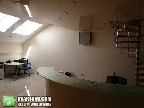 Rent out office. Киев, ул. Шота Руставели — photo 6