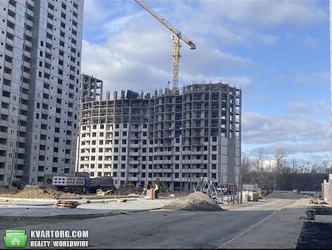 Sell 1-room apartment. Киев, пер. Балтийский — photo 1
