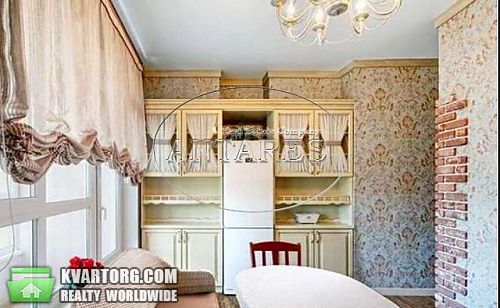 сдам 2-комнатную квартиру. Киев,  Кудряшова - фото 3