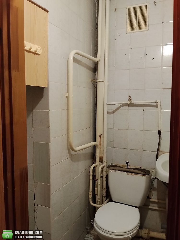 Продам 1-комнатную квартиру. Киев, академика Навашина — фото 9