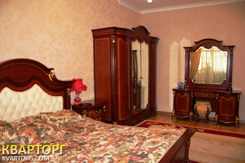 Rent out 3-room apartment. Одесса, Французский бульвар — photo 4