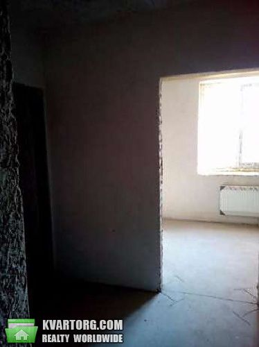 Sell 1-room apartment. Киев,  Лебедева — photo 4