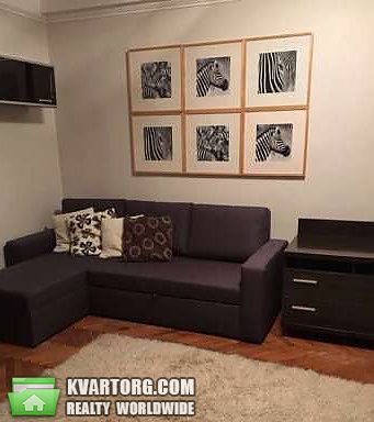 Rent out 2-room apartment. Киев, Приймаченко — photo 1