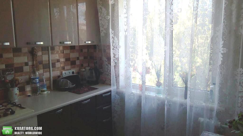 Sell 2-room apartment. Одесса, Заболотного — photo 5