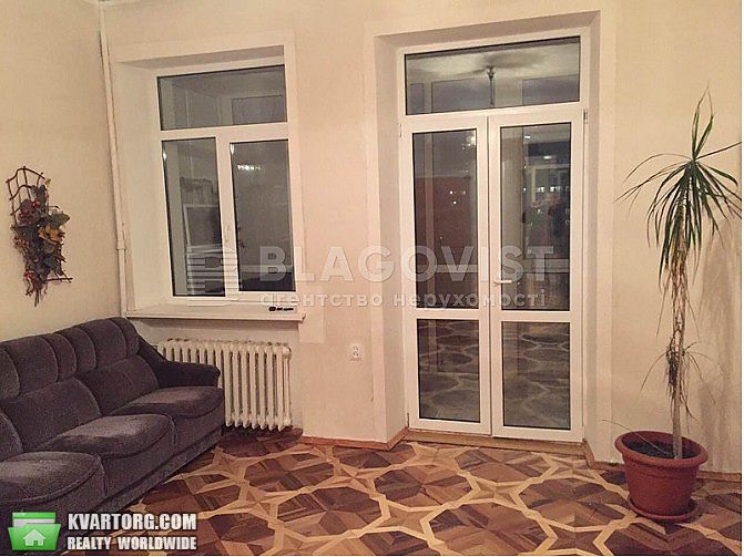 Sell 3-room apartment. Киев,  Воровского — photo 2