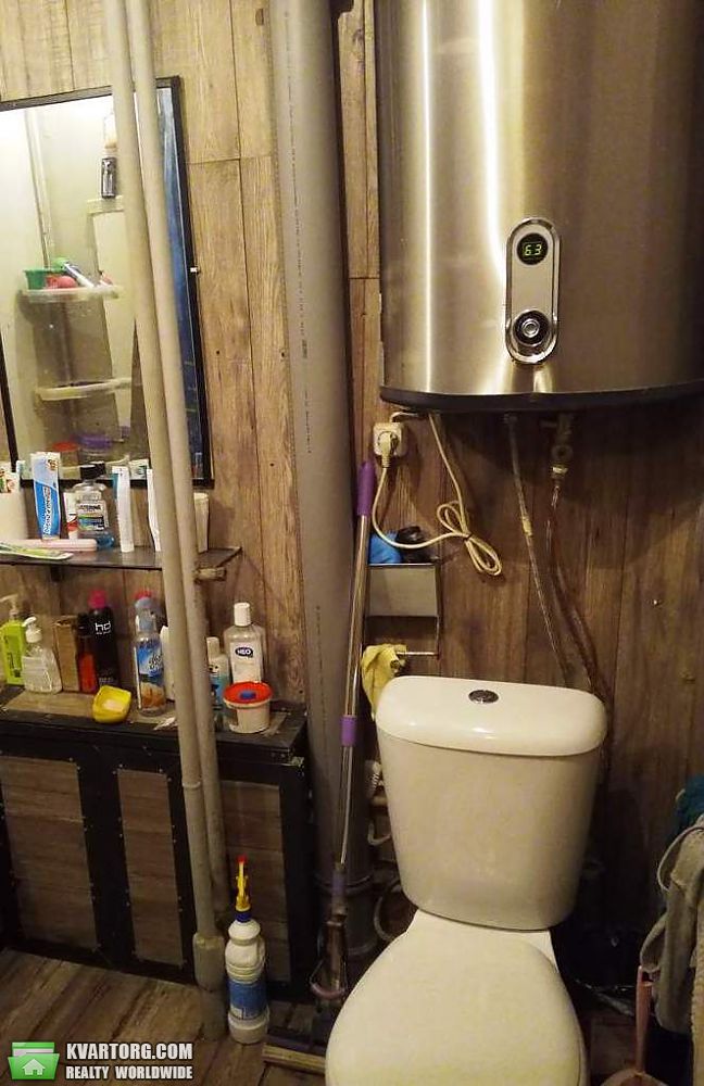 Sell 2-room apartment. Киев,  Жилянская — photo 3