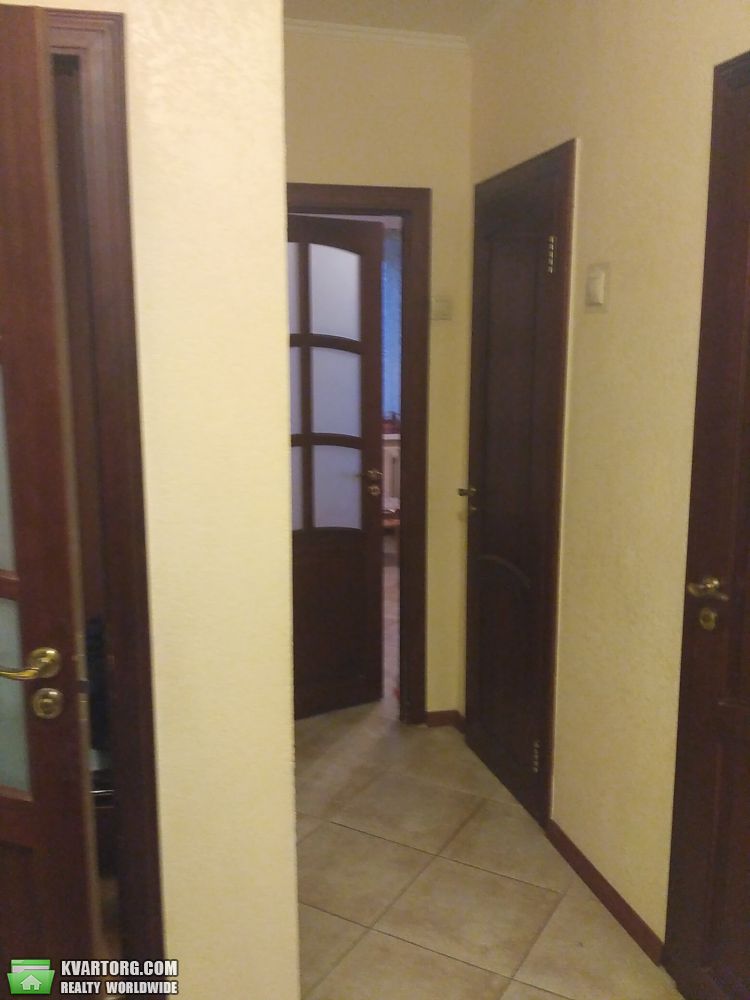 продам 2-комнатную квартиру. Киев,   Курбаса - фото 7