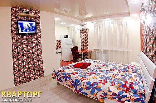 Rent out 1-room apartment. Харьков, проспект Маршала Жукова — photo 3