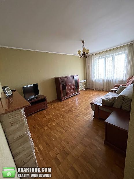 Sell 2-room apartment. Киев, Иорданская — photo 8