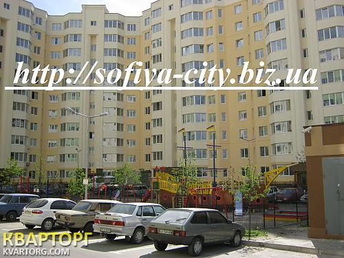 Sell 2-room apartment. Киев, Л.Украинки — photo 2
