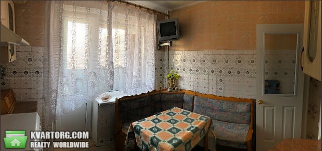Sell 2-room apartment. Киев,  Шолом-Алейхема — photo 8