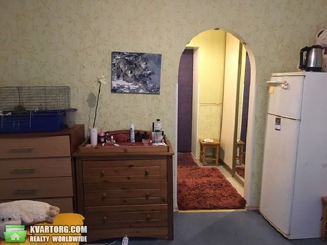 Sell 1-room apartment. Киев, Телиги — photo 4