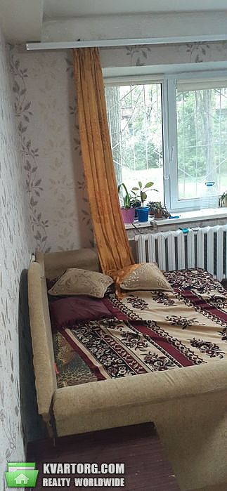 Sell 2-room apartment. Киев, Кубанской Украины — photo 2