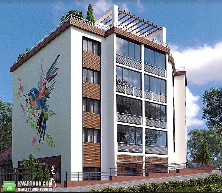 Sell 1-room apartment. Ирпень, Гайдамацька — photo 1