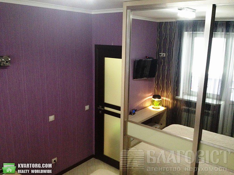 Sell 2-room apartment. Киев,  Бориспольская — photo 5