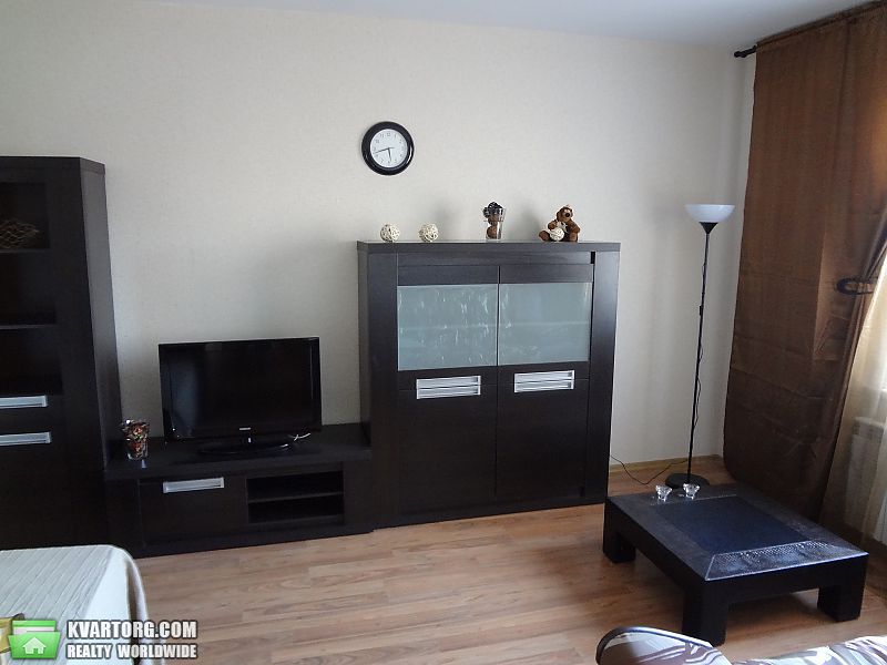 Rent out 1-room apartment. Харьков, культуры — photo 3