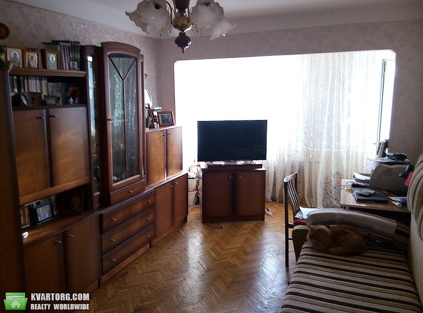 Sell 2-room apartment. Киев,  Антоновича — photo 1