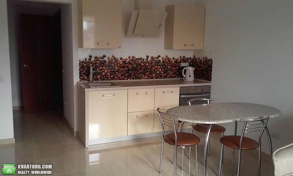 Sell 2-room apartment. Киев,  Кондратюка — photo 1