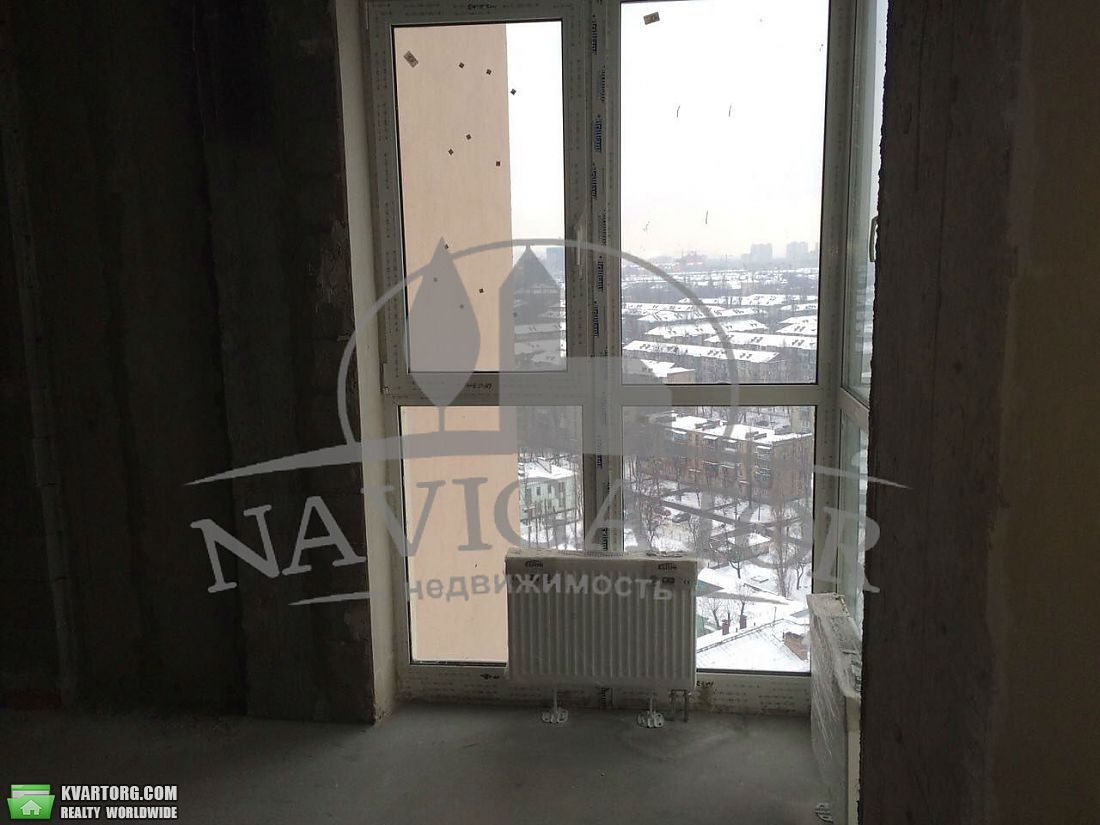 Sell 1-room apartment. Киев,  Лебедева — photo 3
