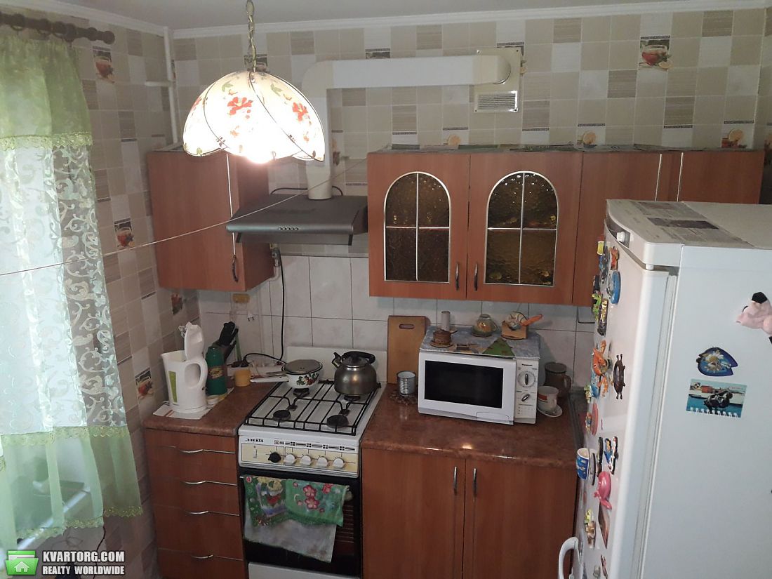 Sell 1-room apartment. Борисполь, Головатого — photo 4