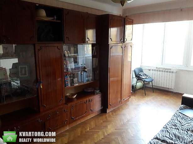 Sell 2-room apartment. Киев,  Щусева — photo 1