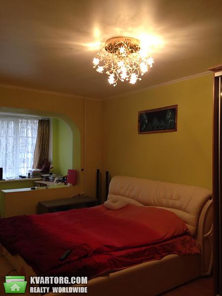 Sell 2-room apartment. Одесса, Десантная — photo 1