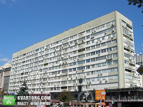 Sell 3-room apartment. Киев, Владимирская — photo 2